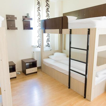 Hostel Holland Бакэу Номер фото