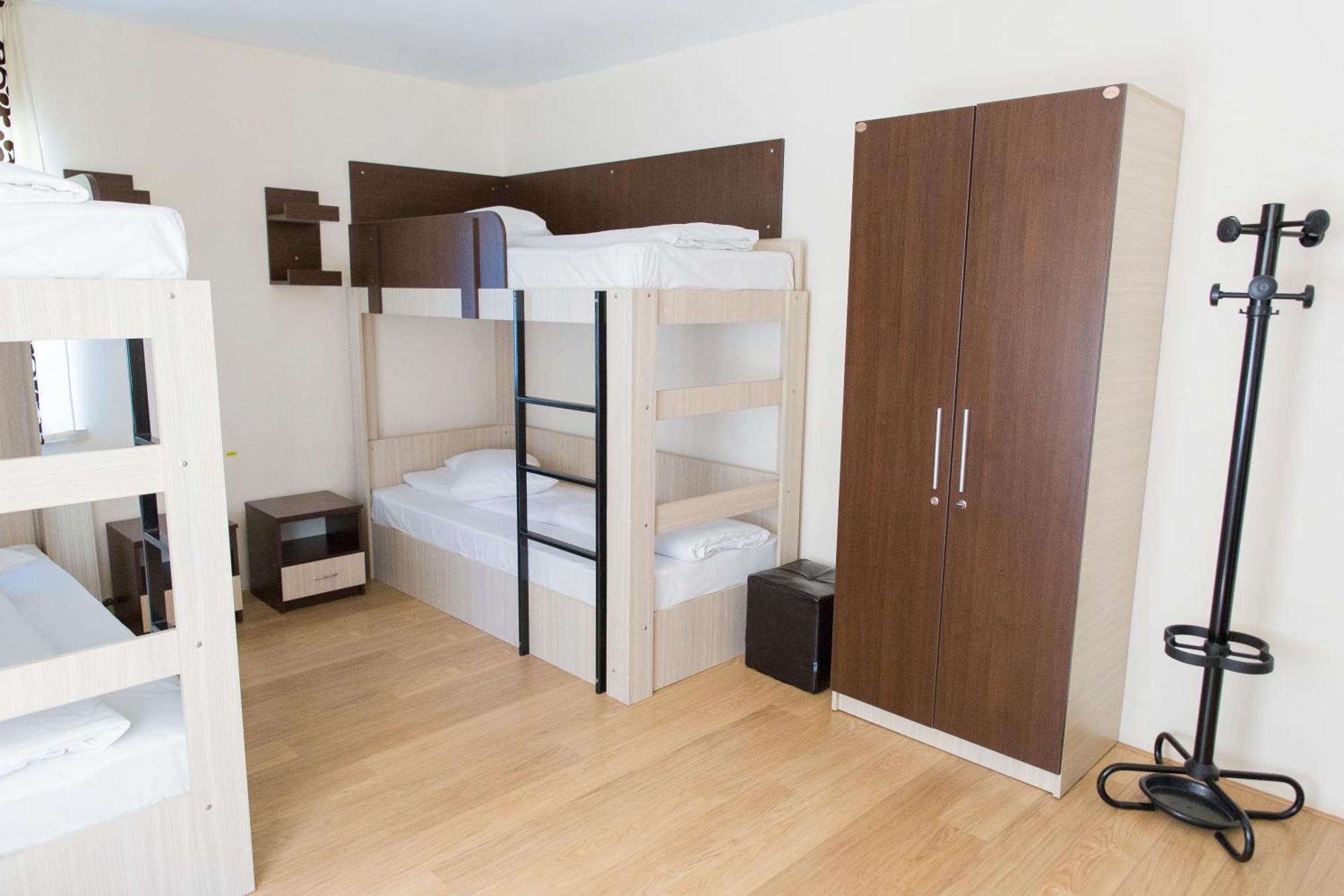 Hostel Holland Бакэу Номер фото